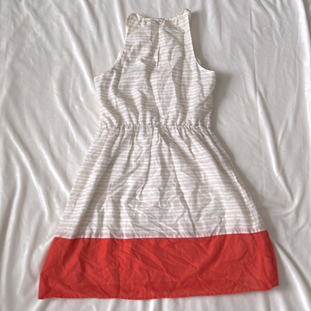 Old Navy Short Sleeveless Dress - Picture 3 of 3